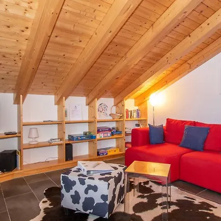Am Gilsbach Appartement *