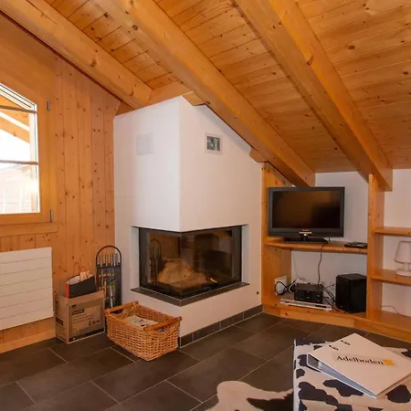 Am Gilsbach Apartman *