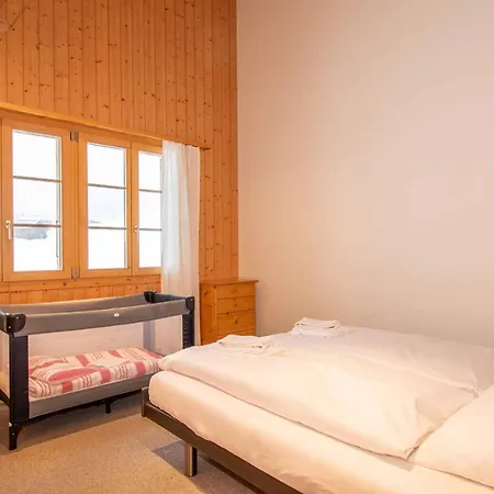 Appartement Am Gilsbach *