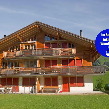 Am Gilsbach Appartement