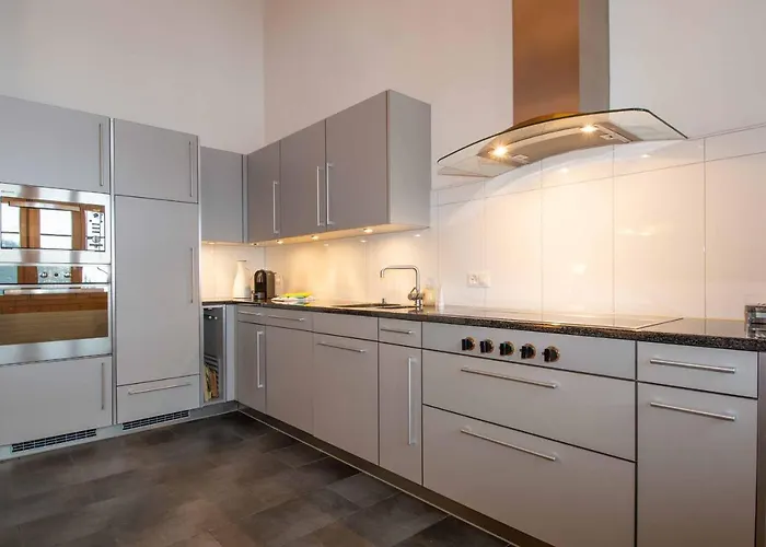 Am Gilsbach Apartamento