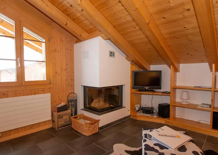 Am Gilsbach Apartamento *