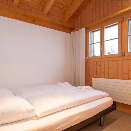 Am Gilsbach Adelboden