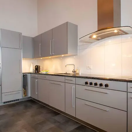 Am Gilsbach Apartamento