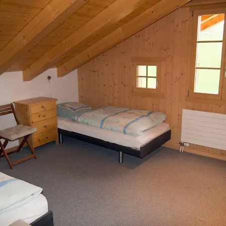 Am Gilsbach Adelboden