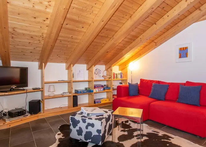 Am Gilsbach Apartamento *