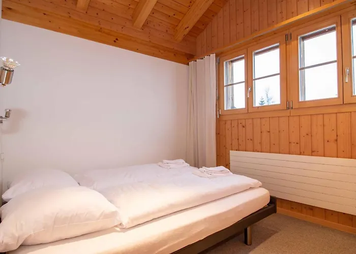 Am Gilsbach Adelboden