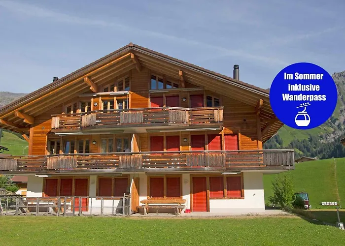 Am Gilsbach Apartamento