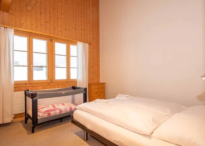 Appartamento Am Gilsbach *